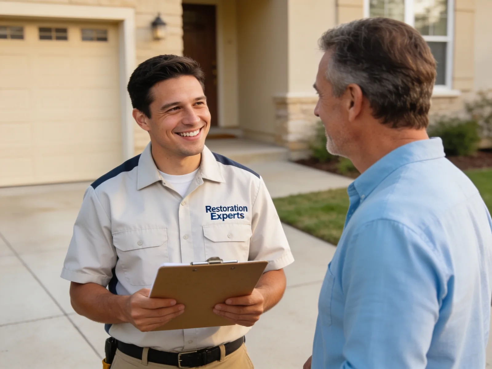 Water Damage Cleanup Teeds Grove, IA FAQs